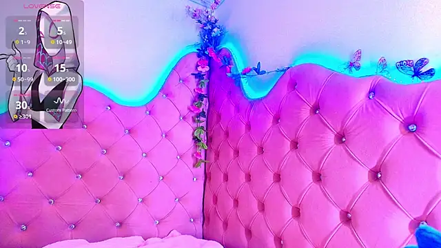 Snapshot of Candy_morgan412 chatting on June 9, 12:28 pm Candy morgan412 online show from June 9, 12:28 pm