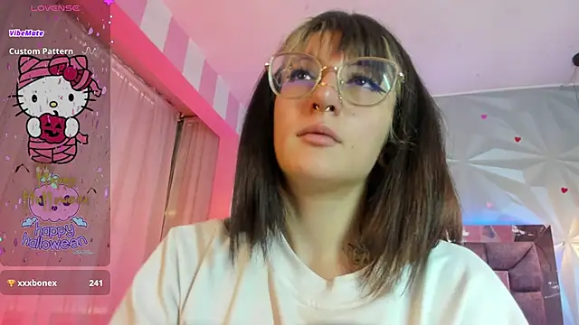 Candy morgan412 online show from October 22, 12:15 pm