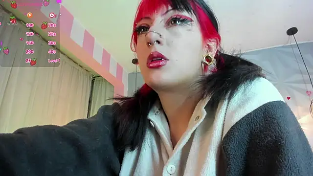 Candy morgan412 online show from November 28, 12:16 pm