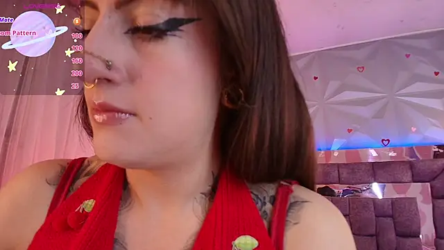 Candy morgan412 online show from October 12, 12:06 pm