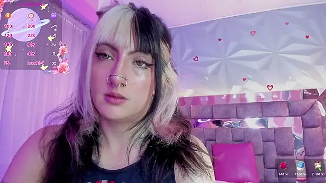 Candy morgan412 online show from January 6, 12:31 pm