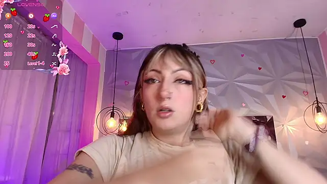 Candy morgan412 online show from September 14, 12:27 pm