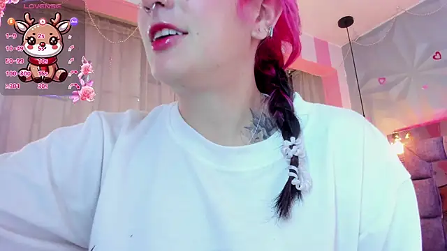 Candy morgan412 online show from December 17, 12:10 pm