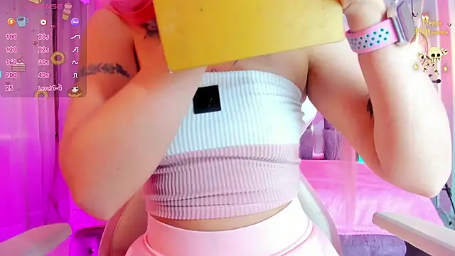 Candy morgan412 online show from November 13, 12:42 pm