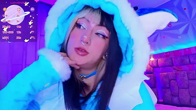 Candy morgan412 online show from March 17, 12:19 pm