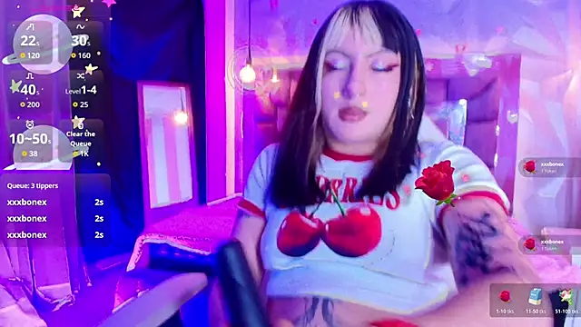 Candy morgan412 online show from March 21, 12:20 pm