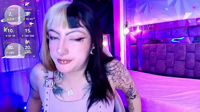 Candy morgan412 online show from April 10, 12:01 pm