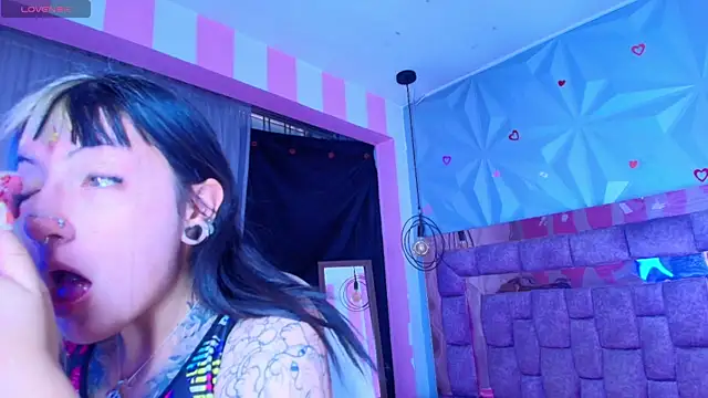 Candy morgan412 online show from April 14, 11:26 am