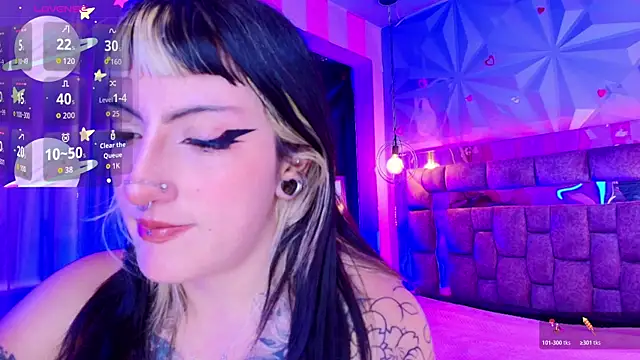 Candy morgan412 online show from March 26, 12:47 pm