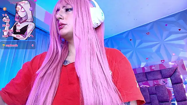 Candy morgan412 online show from February 20, 12:18 pm