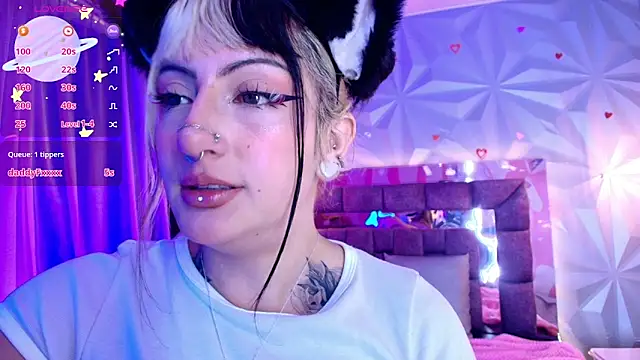 Candy morgan412 online show from February 27, 12:27 pm