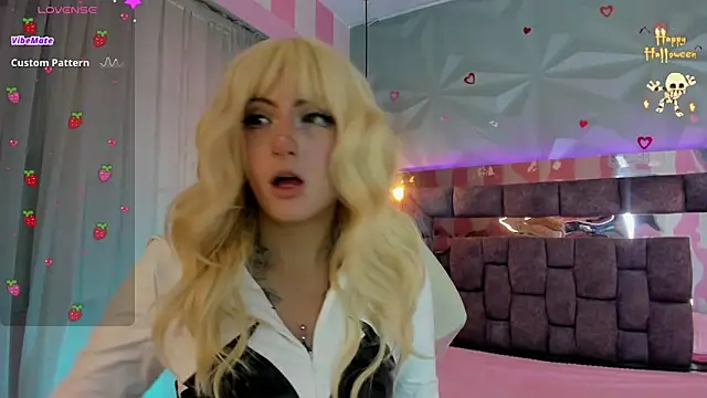 Candy morgan412 online show from October 29, 12:15 pm