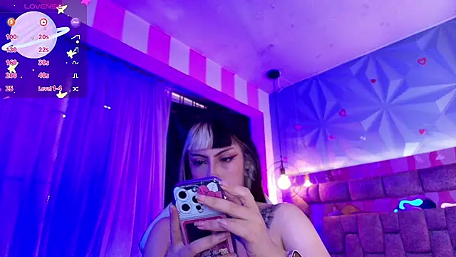 Candy morgan412 online show from March 3, 12:23 pm