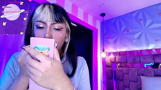 Candy morgan412 online show from February 26, 12:38 pm