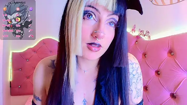 Candy morgan412 online show from May 15, 12:47 pm