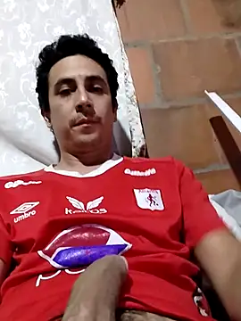 Rejy1992 online show from December 5, 3:38 am