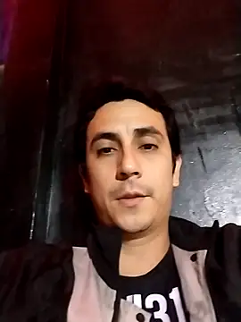 Rejy1992 online show from December 4, 1:26 am