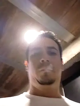 Snapshot of Rejy1992 chatting on October 18, 9:55 am Rejy1992 online show from October 18, 9:55 am