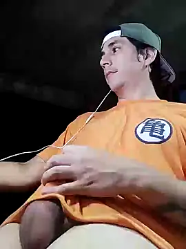 Snapshot of Rejy1992 chatting on January 22, 1:53 am Rejy1992 online show from January 22, 1:53 am