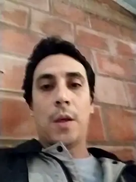 Rejy1992 online show from December 3, 1:50 am