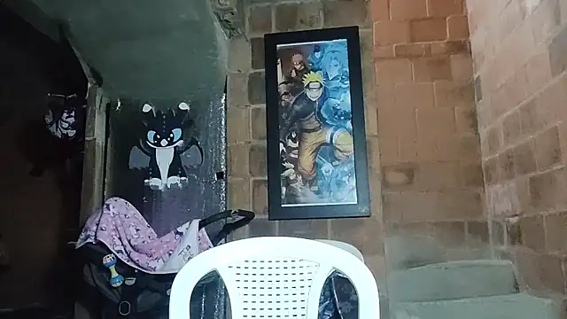 Snapshot of Rejy1992 chatting on February 9, 1:33 am Rejy1992 online show from February 9, 1:33 am