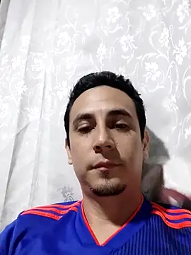 Snapshot of Rejy1992 chatting on October 12, 2:46 am Rejy1992 online show from October 12, 2:46 am