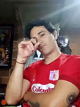 Snapshot of Rejy1992 chatting on January 20, 7:25 am Rejy1992 online show from January 20, 7:25 am