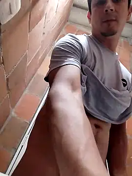 Snapshot of Rejy1992 chatting on October 11, 4:35 am Rejy1992 online show from October 11, 4:35 am