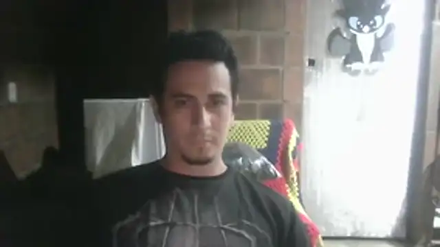 Snapshot of Rejy1992 chatting on November 1, 4:19 am Rejy1992 online show from November 1, 4:19 am