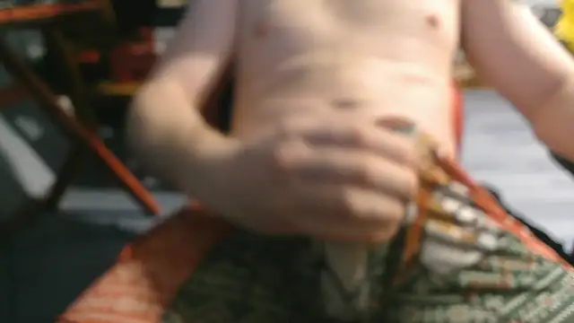 youlo71 online show from February 19, 7:37 pm