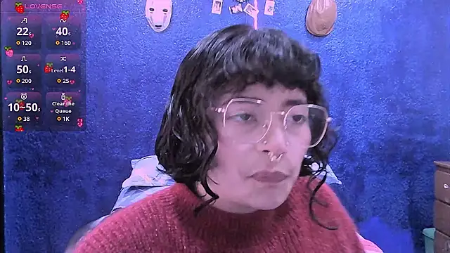 NinaYellow online show from March 3, 12:45 pm