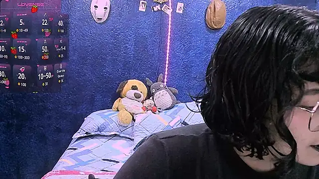 NinaYellow online show from February 24, 12:50 pm