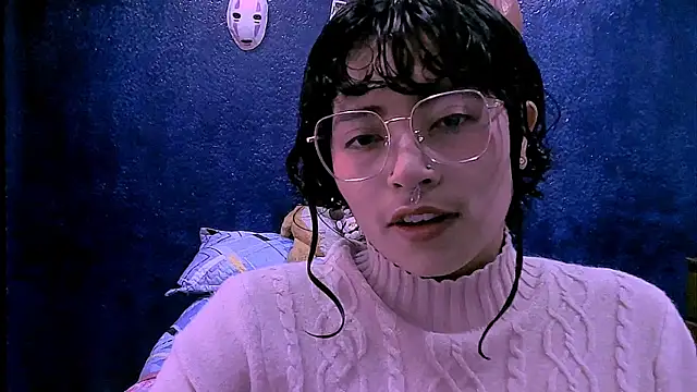 NinaYellow online show from April 9, 12:44 pm