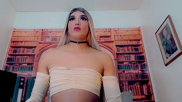 Amanda Cax online show from December 16, 7:18 pm