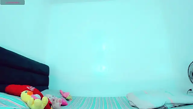 Amanda Cax online show from April 16, 7:14 pm