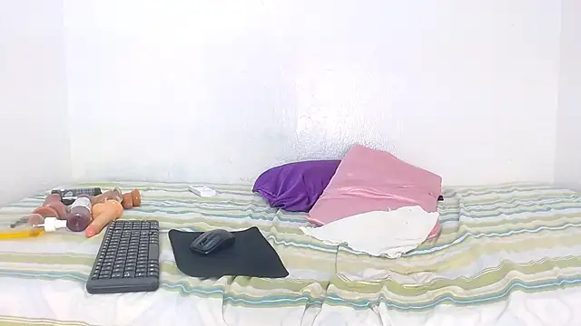 churcavagina40 online show from December 27, 4:15 am