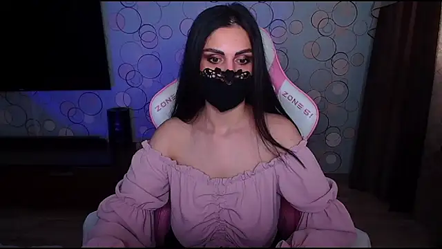   Yasmina   online show from March 13, 4:17 am