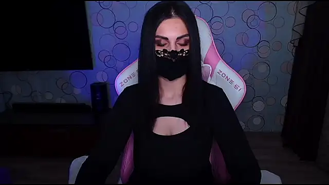   Yasmina   online show from March 15, 3:46 am