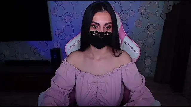   Yasmina   online show from March 21, 4:14 am