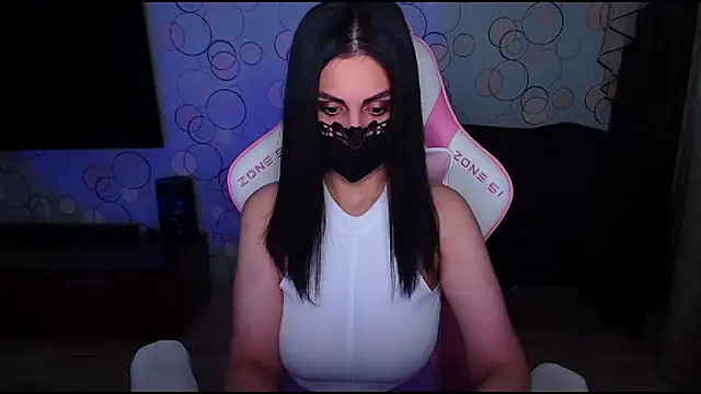   Yasmina   online show from February 4, 3:23 am