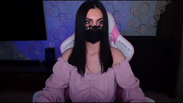   Yasmina   online show from February 22, 3:53 am