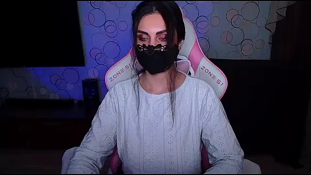   Yasmina   online show from March 2, 3:51 am