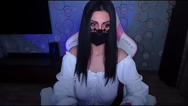   Yasmina   online show from July 10, 3:50 am