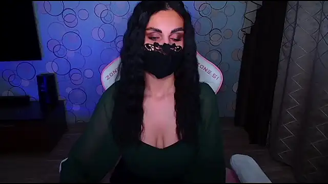   Yasmina   online show from December 5, 3:16 am