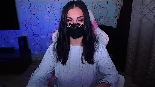   Yasmina   online show from November 1, 3:46 am