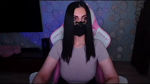   Yasmina   online show from March 5, 3:47 am