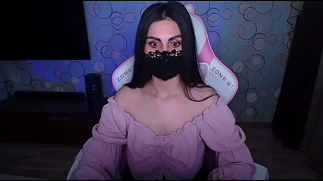   Yasmina   online show from July 4, 4:41 am