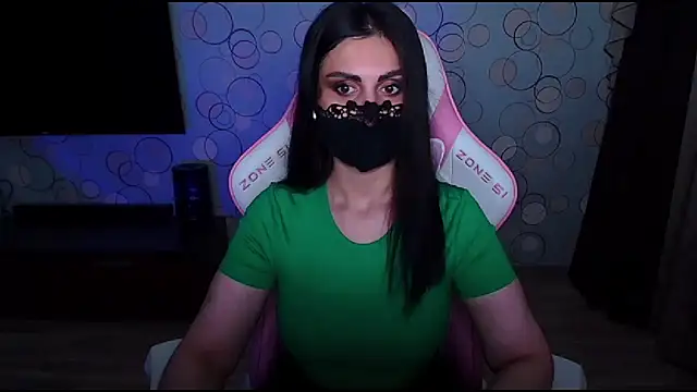   Yasmina   online show from June 14, 3:19 am