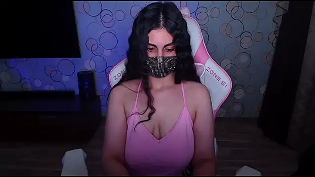   Yasmina   online show from July 26, 4:19 am