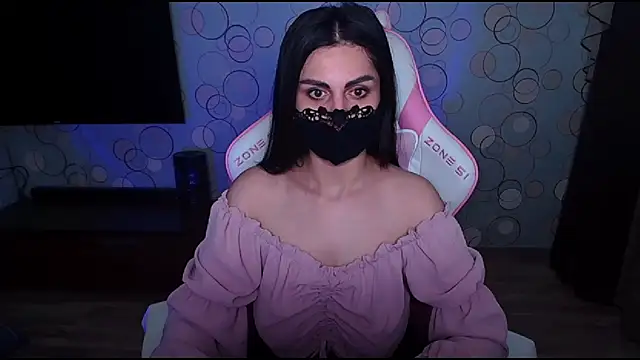   Yasmina   online show from July 8, 4:46 am